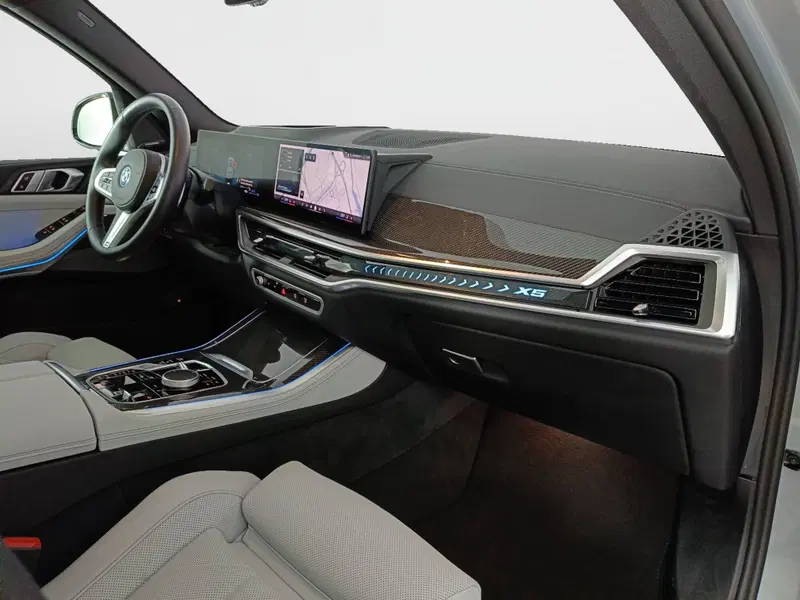 BMW X5 usata a Ascoli Piceno (10)