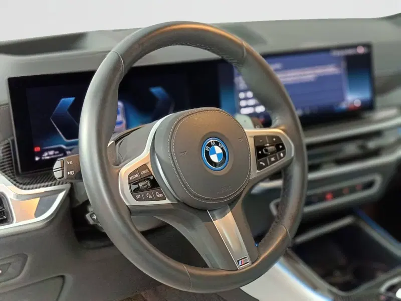 BMW X5 usata a Ascoli Piceno (17)