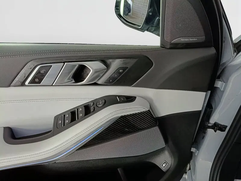 BMW X5 usata a Ascoli Piceno (19)