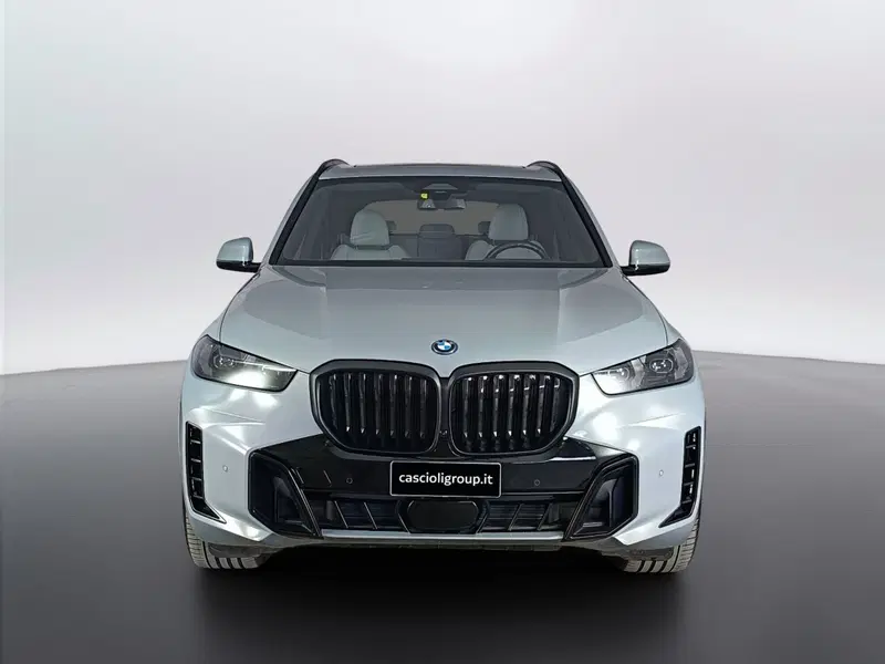 BMW X5 usata a Ascoli Piceno (2)