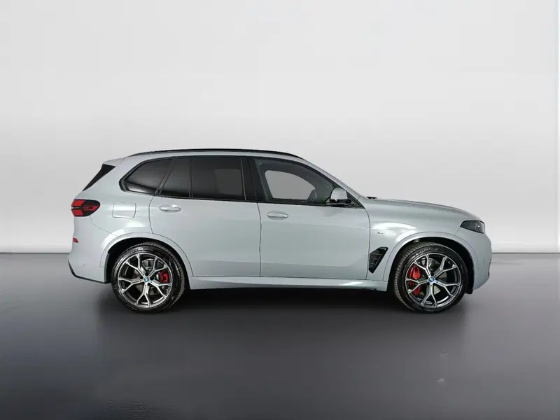 BMW X5 usata a Ascoli Piceno (3)