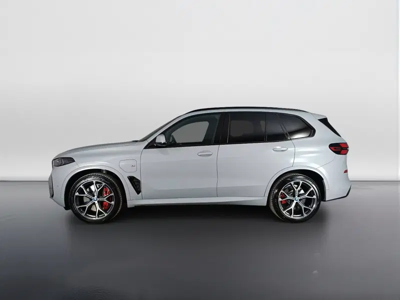 BMW X5 usata a Ascoli Piceno (6)