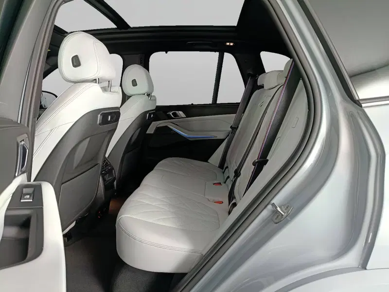 BMW X5 usata a Ascoli Piceno (9)