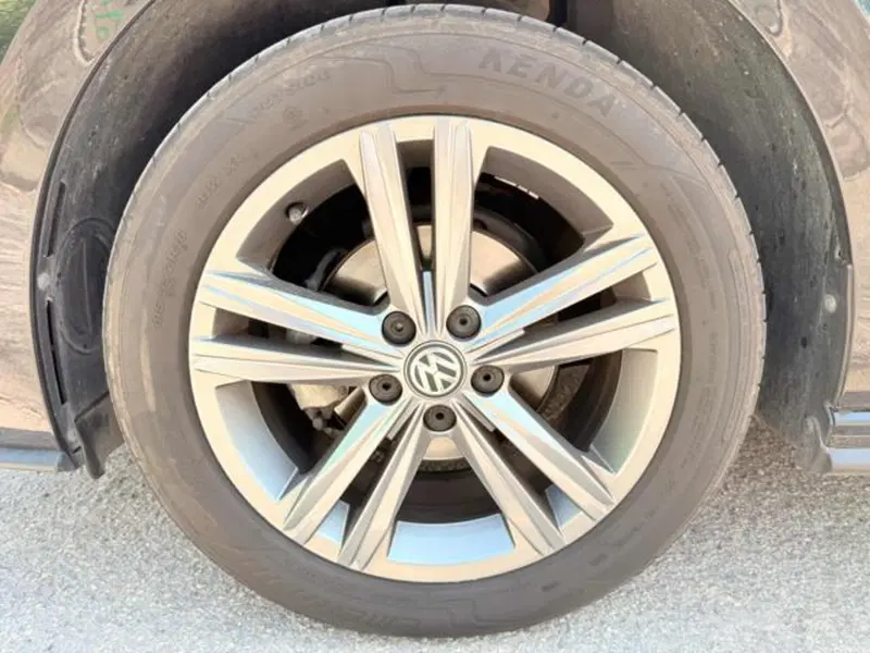 Volkswagen Polo usata a Ancona (6)