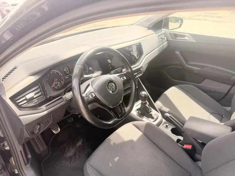 Volkswagen Polo usata a Ancona (7)