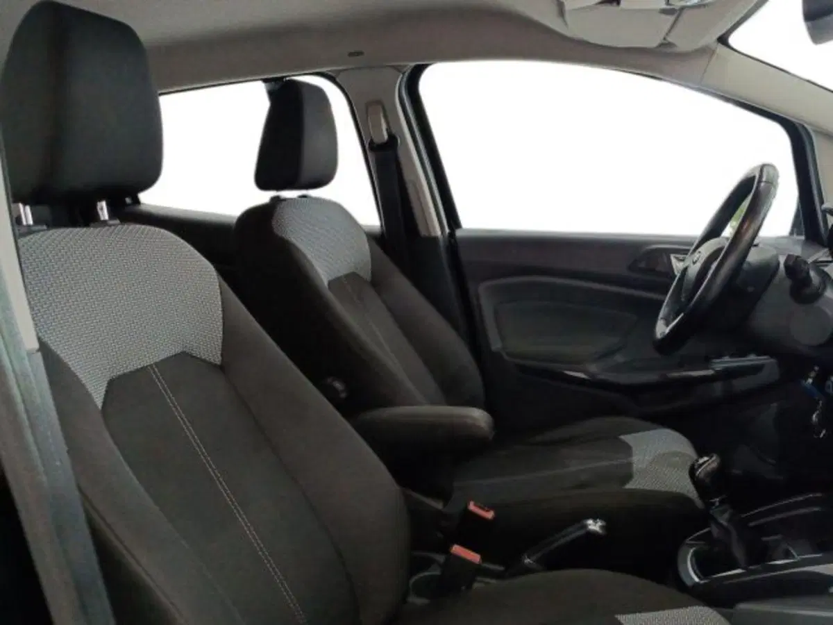 Ford EcoSport usata a Catania (10)