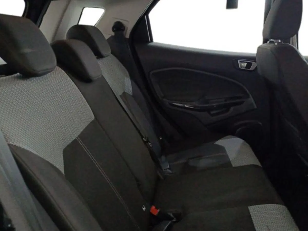 Ford EcoSport usata a Catania (11)