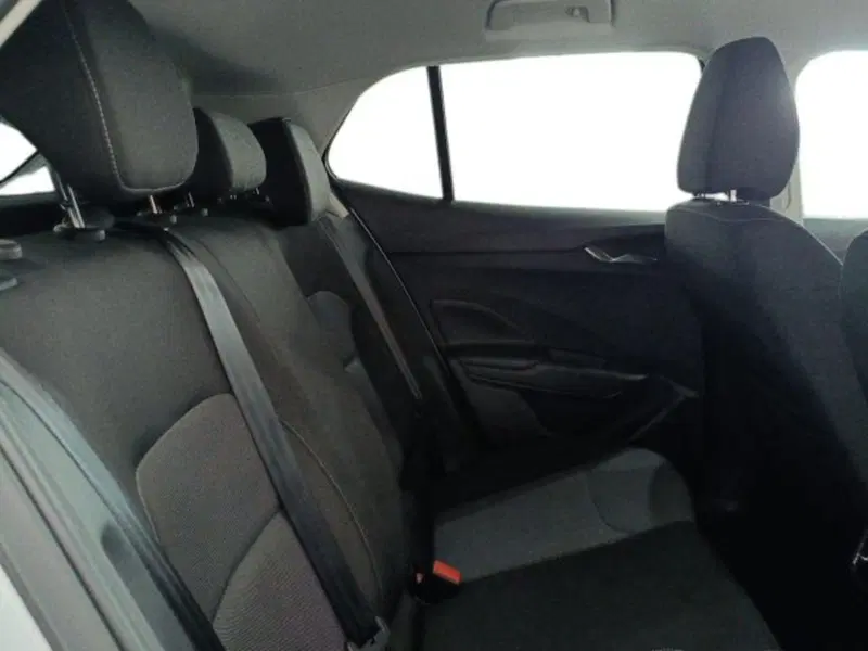 Skoda Fabia usata a Catania (11)