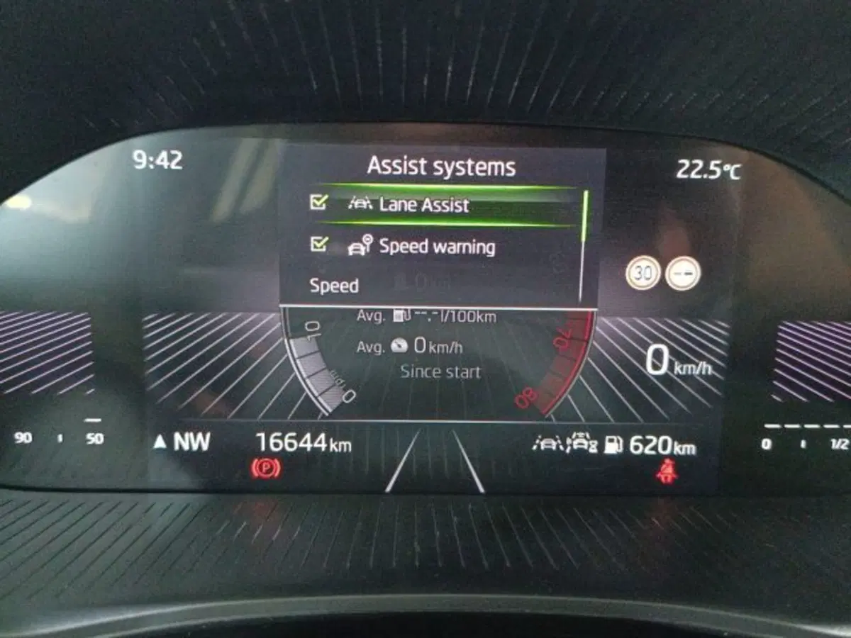 Skoda Fabia usata a Catania (15)