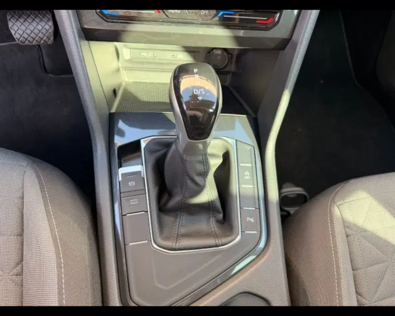 Volkswagen Tiguan usata a Treviso (14)