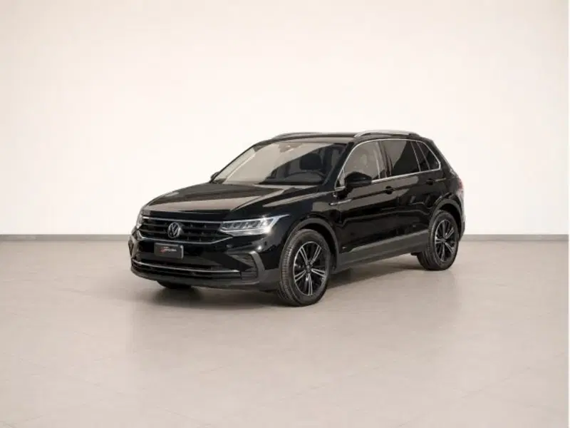 Volkswagen Tiguan usata a Treviso (2)