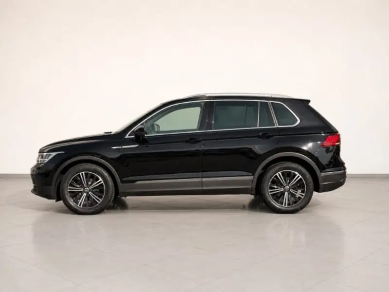 Volkswagen Tiguan usata a Treviso (4)