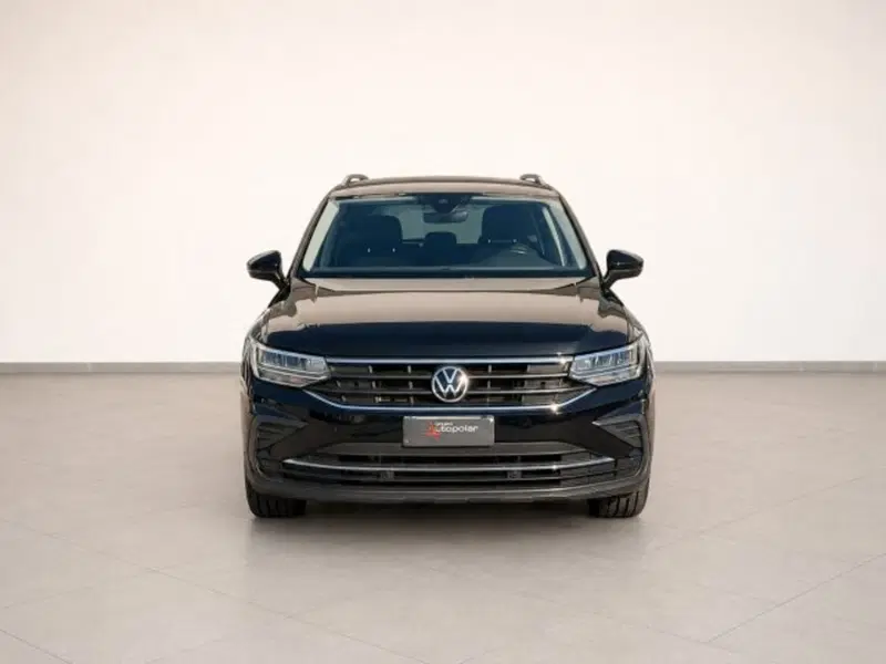 Volkswagen Tiguan usata a Treviso (5)