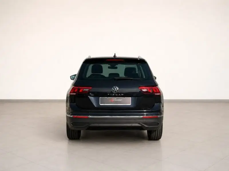 Volkswagen Tiguan usata a Treviso (6)