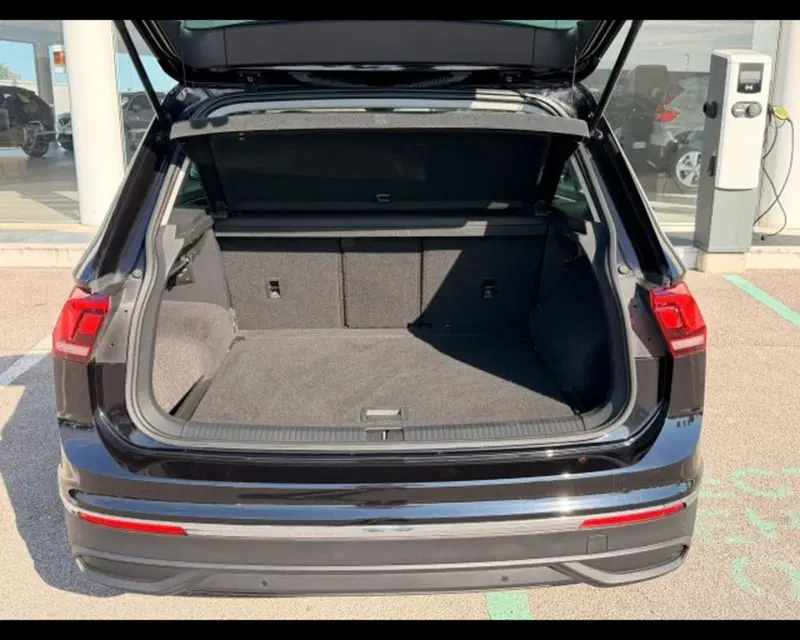 Volkswagen Tiguan usata a Treviso (7)