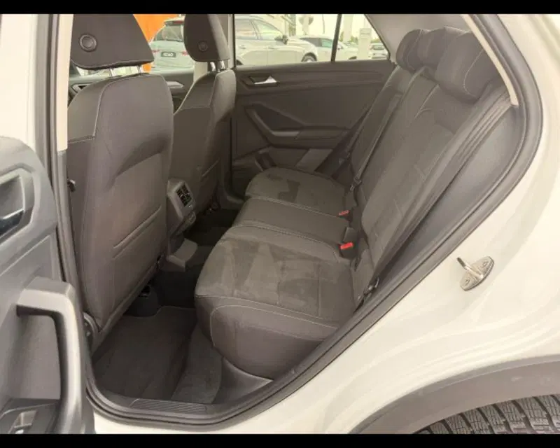 Volkswagen T-Roc usata a Treviso (15)