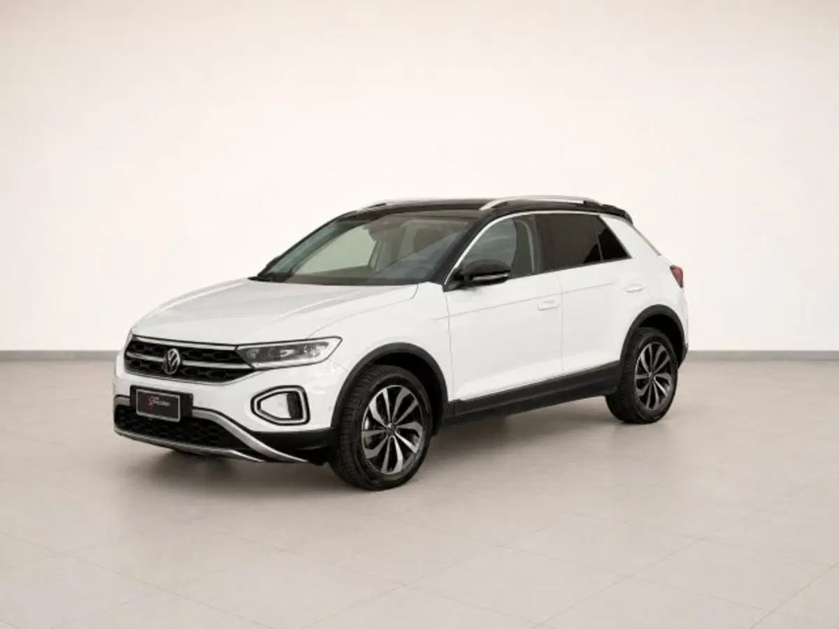 Volkswagen T-Roc usata a Treviso (2)