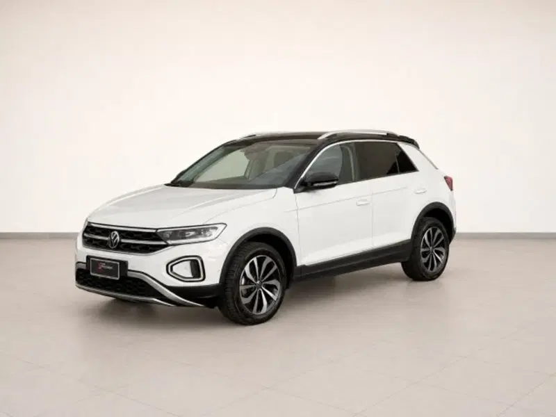 Volkswagen T-Roc usata a Treviso (2)