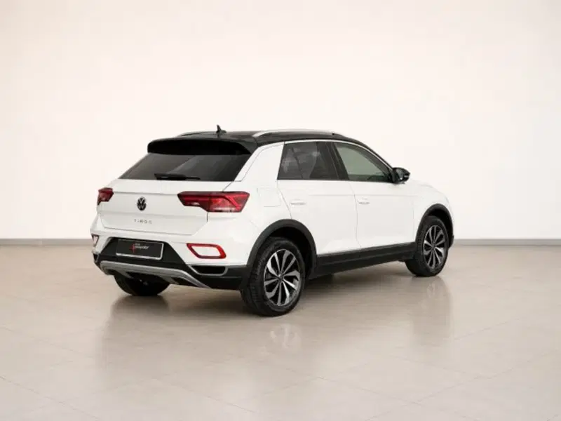Volkswagen T-Roc usata a Treviso (3)
