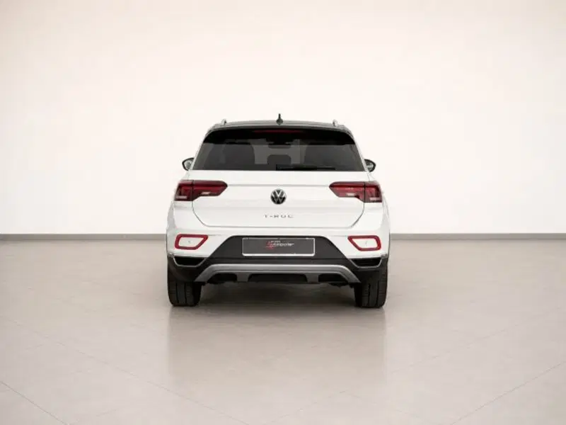 Volkswagen T-Roc usata a Treviso (6)