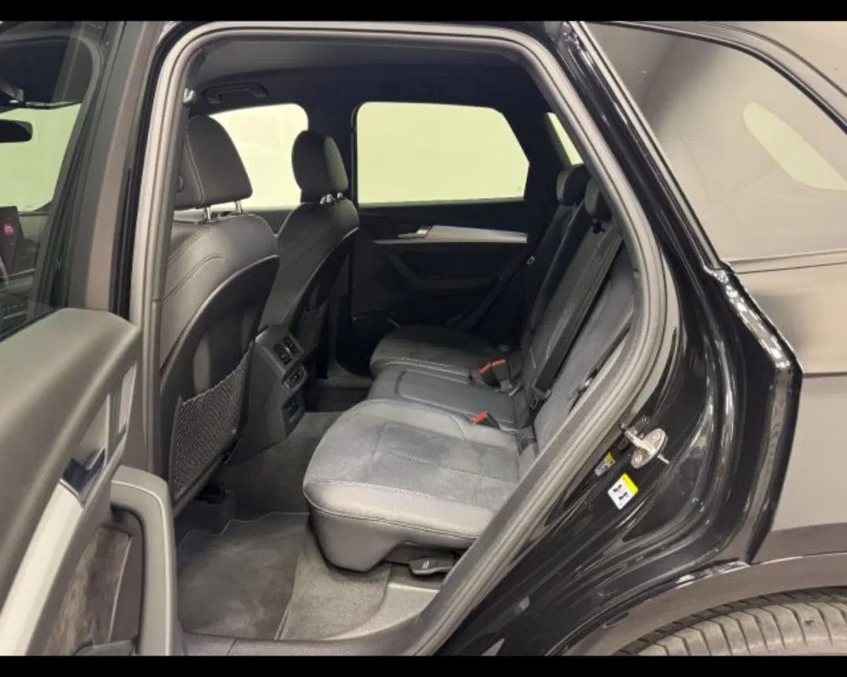Audi Q5 Sportback usata a Treviso (10)