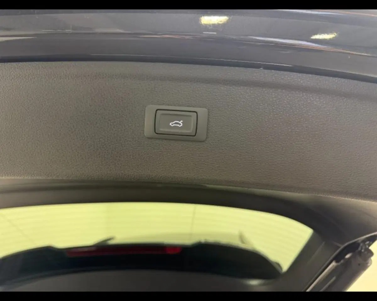 Audi Q5 Sportback usata a Treviso (11)