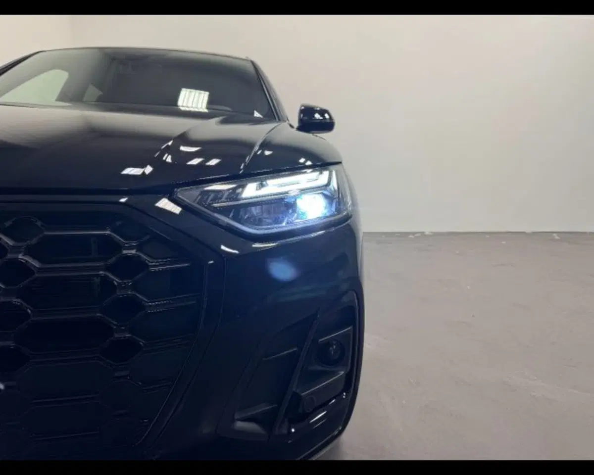 Audi Q5 Sportback usata a Treviso (12)