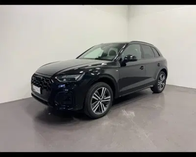 Audi Q5 Sportback 45 2.0 tfsi mhev 12V S line Plus quattro s-tronic del 2024 usata a Conegliano