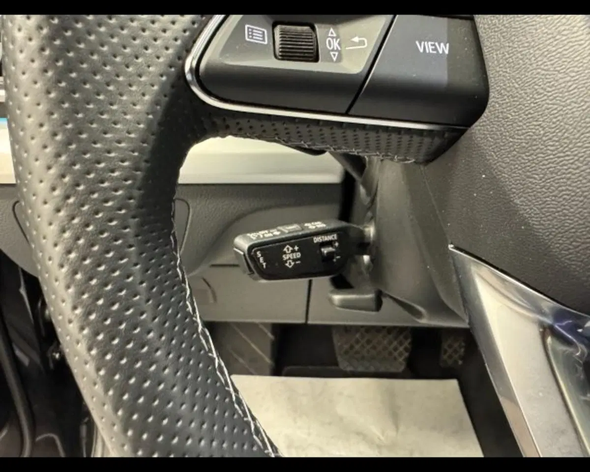 Audi Q5 Sportback usata a Treviso (8)