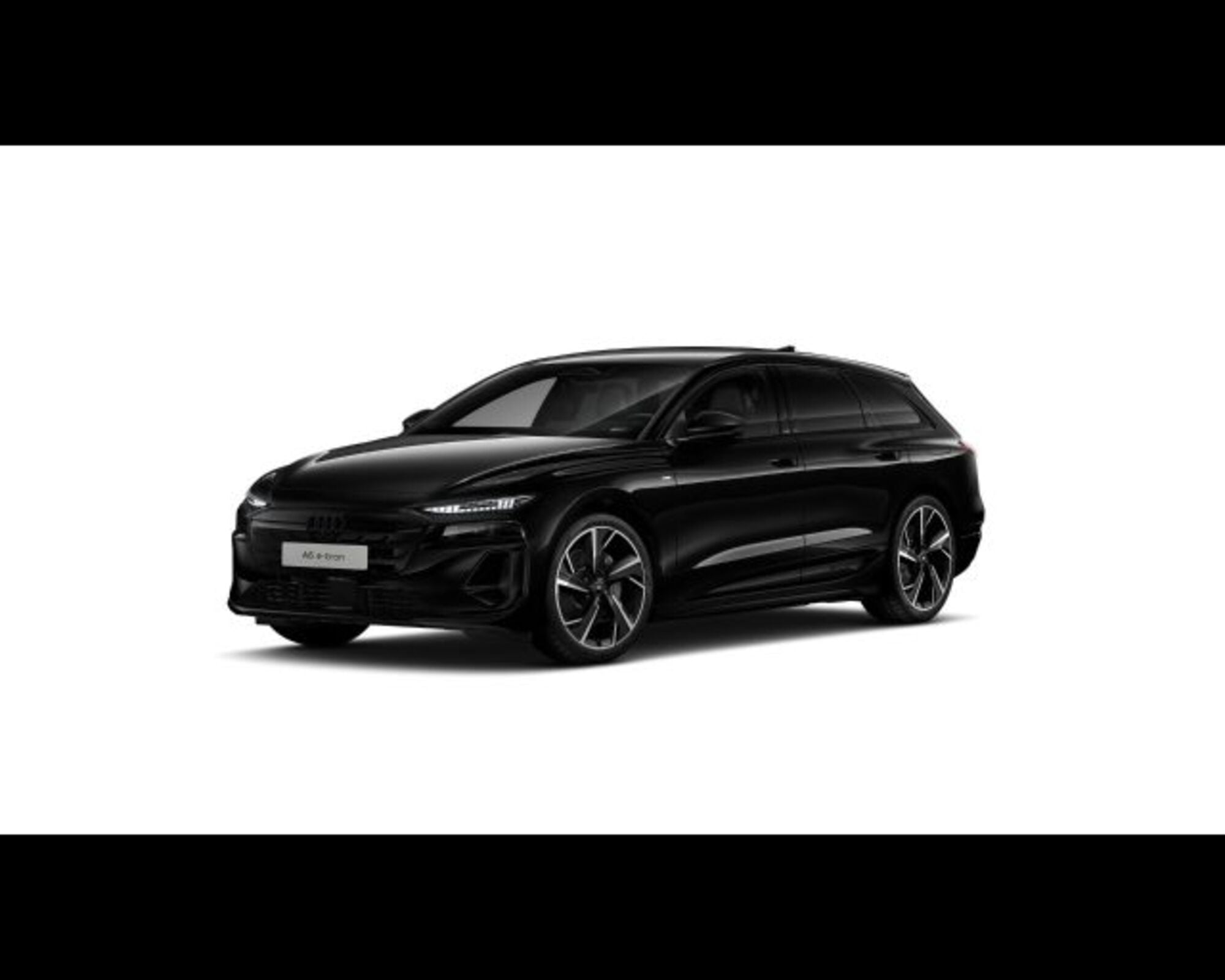 Vendo Audi A6 Avant e-Tron S line edition quattro 428cv nuova a ...
