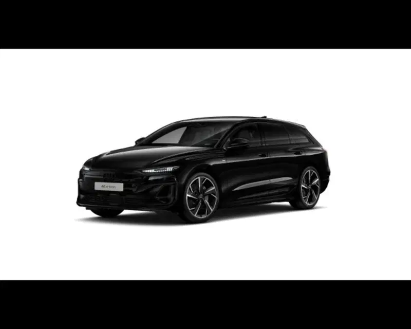 Audi A6 Avant e-Tron nuova a Treviso