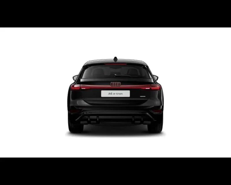 Audi A6 Avant e-Tron nuova a Treviso (4)