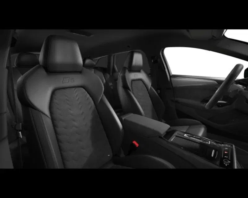 Audi A6 Avant e-Tron nuova a Treviso (7)