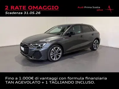 Audi A3 Sportback 2.0 TDI del 2025 usata a Conegliano