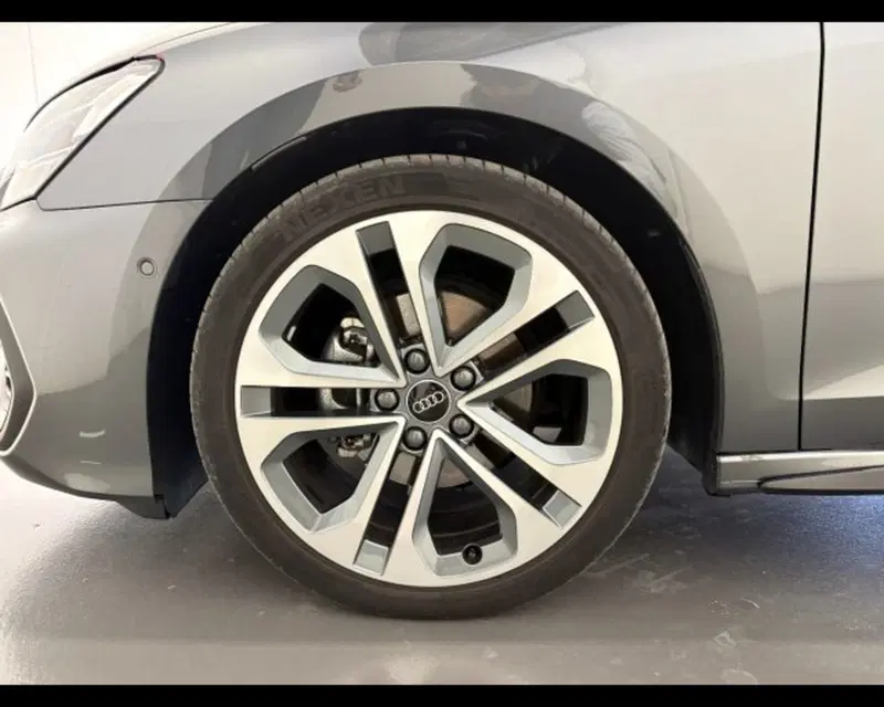 Audi A3 Sportback usata a Treviso (10)
