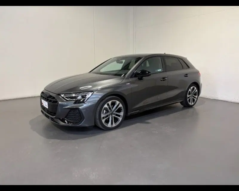 Audi A3 Sportback usata a Treviso (2)