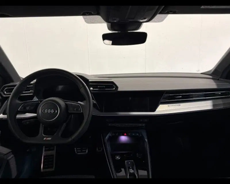 Audi A3 Sportback usata a Treviso (5)