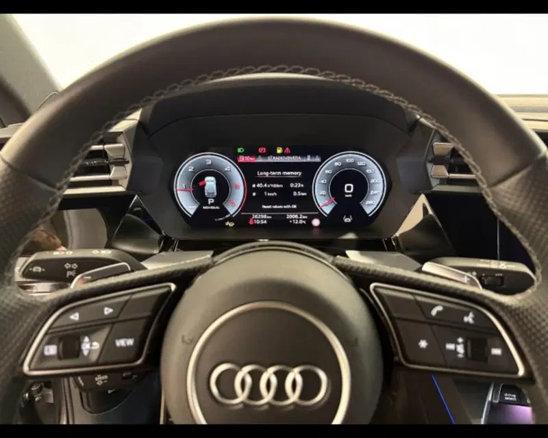 Audi A3 Sportback usata a Treviso (6)