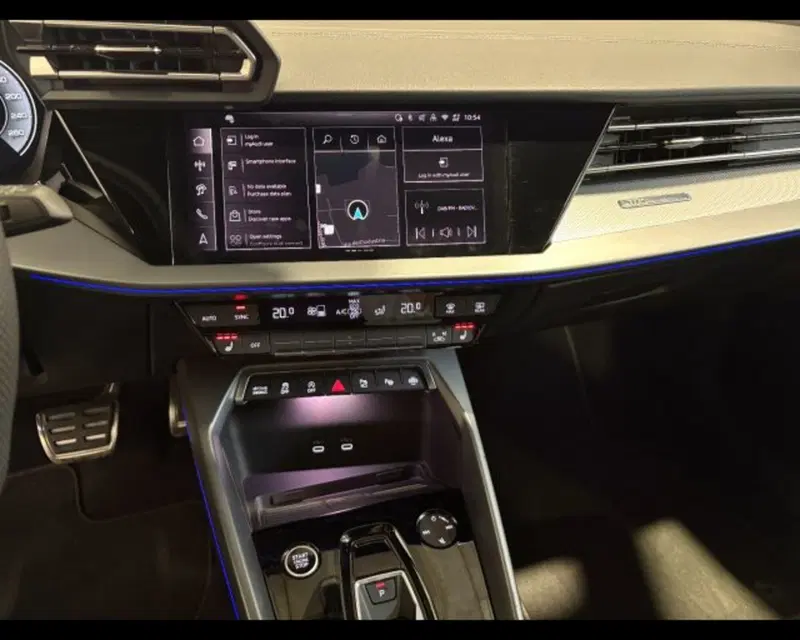 Audi A3 Sportback usata a Treviso (7)