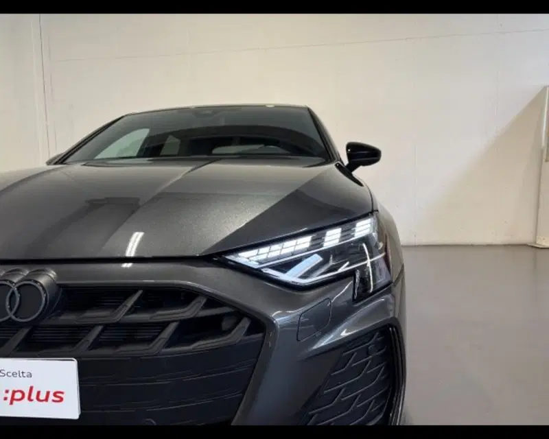 Audi A3 Sportback usata a Treviso (9)