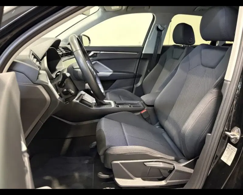 Audi Q3 usata a Treviso (10)