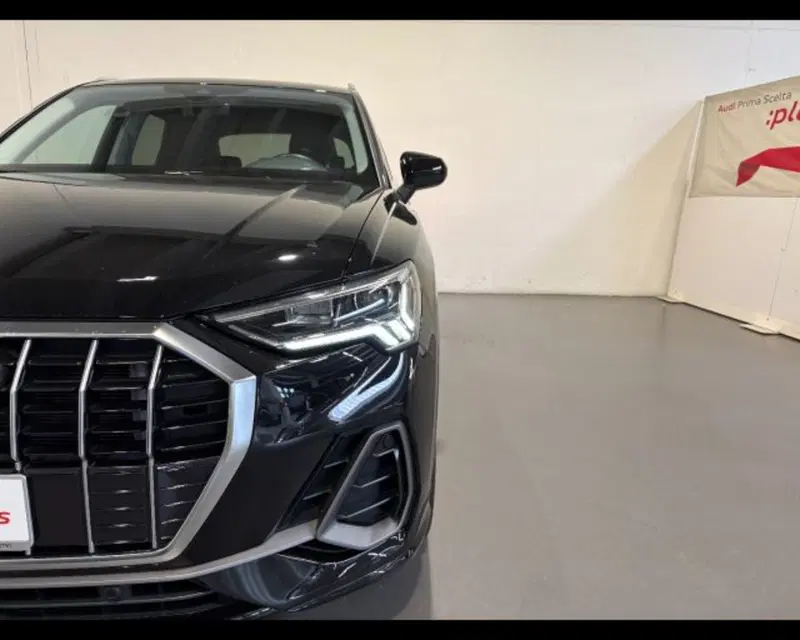 Audi Q3 usata a Treviso (12)