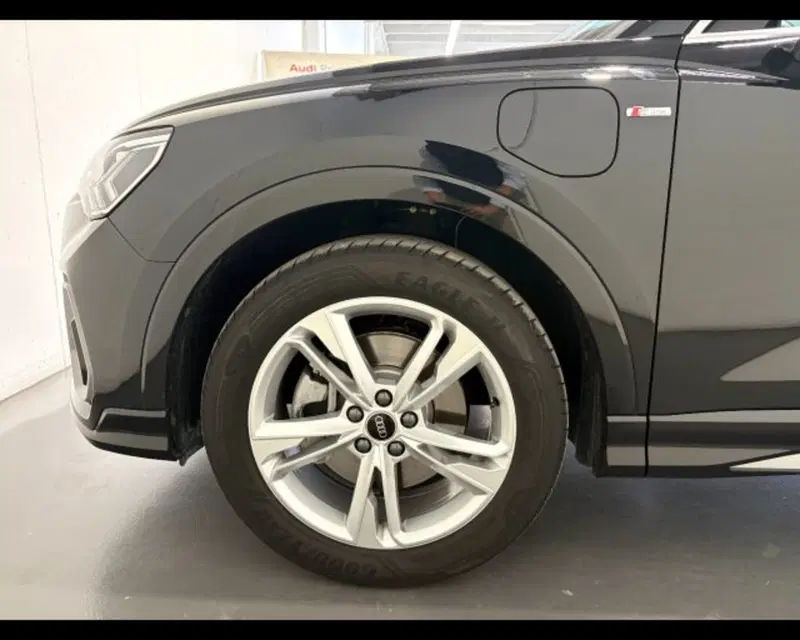 Audi Q3 usata a Treviso (13)