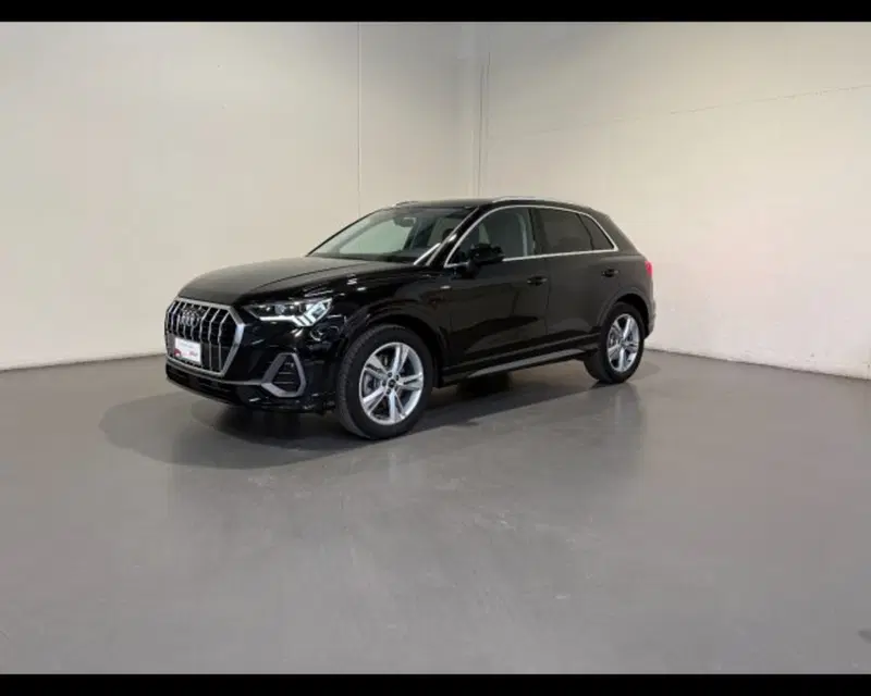 Audi Q3 usata a Treviso (2)