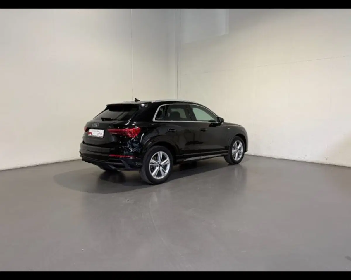 Audi Q3 usata a Treviso (3)