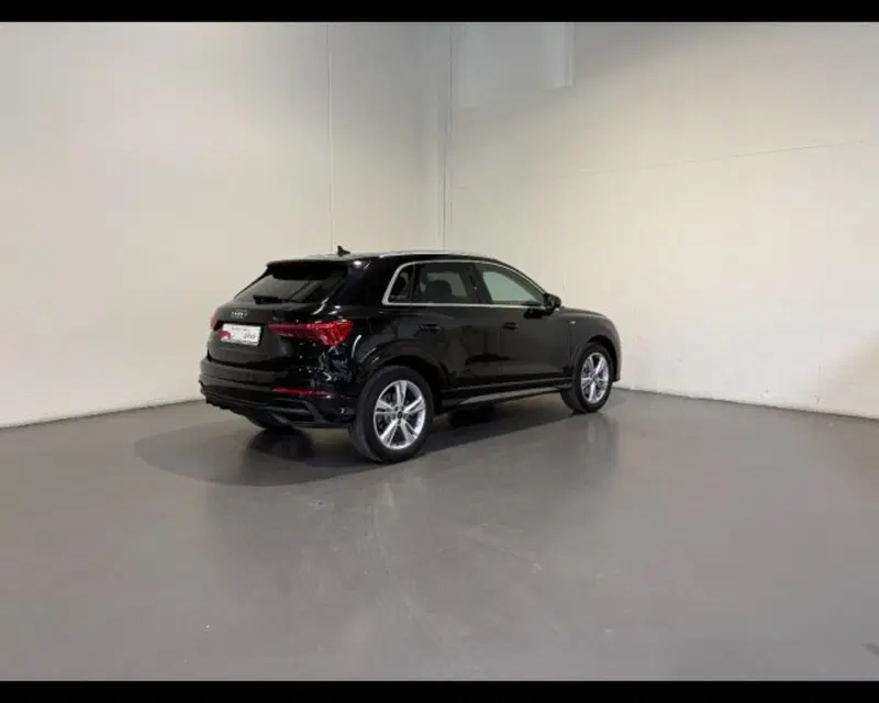 Audi Q3 usata a Treviso (3)