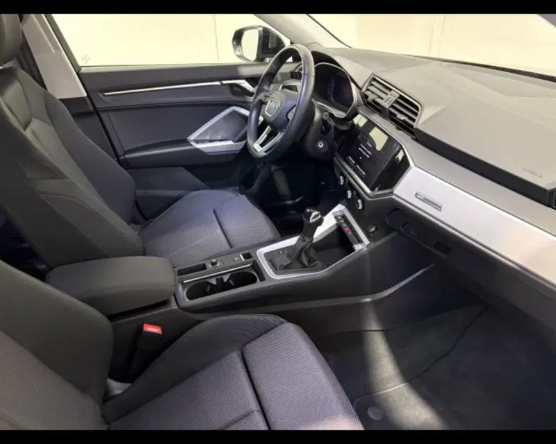 Audi Q3 usata a Treviso (4)