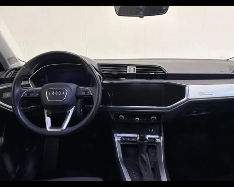 Audi Q3 usata a Treviso (5)