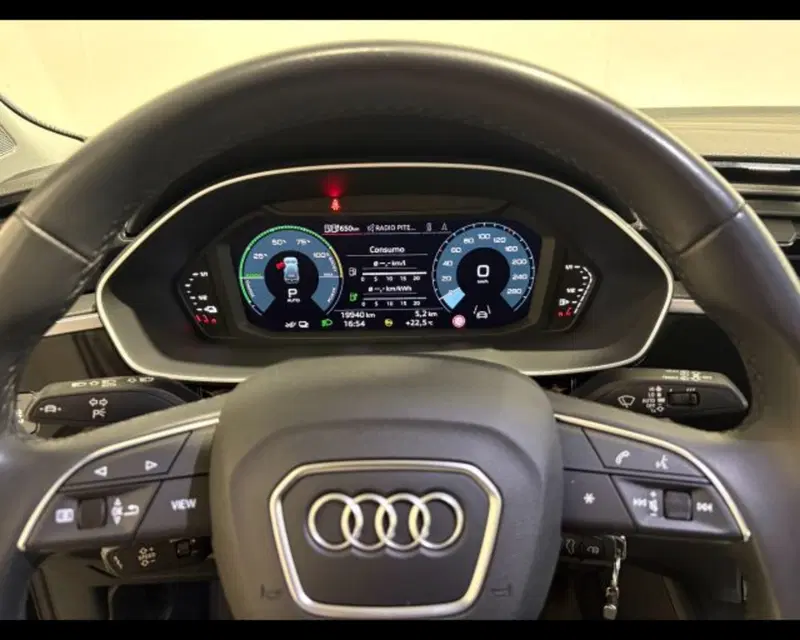 Audi Q3 usata a Treviso (6)