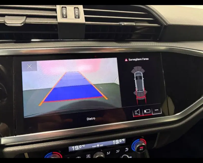 Audi Q3 usata a Treviso (8)